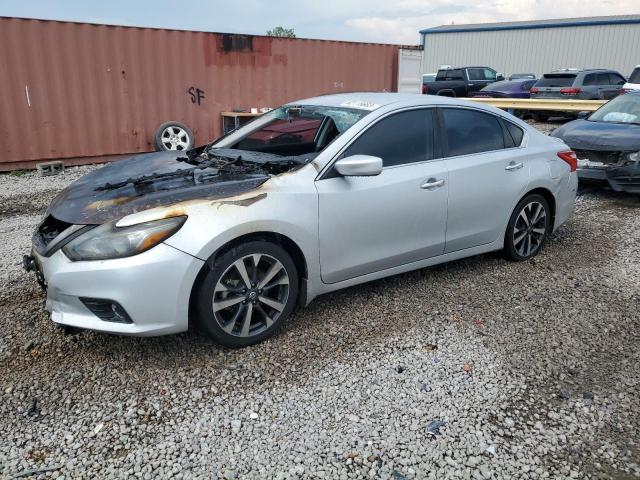 NISSAN ALTIMA 2.5 2016 1n4al3ap0gc207155