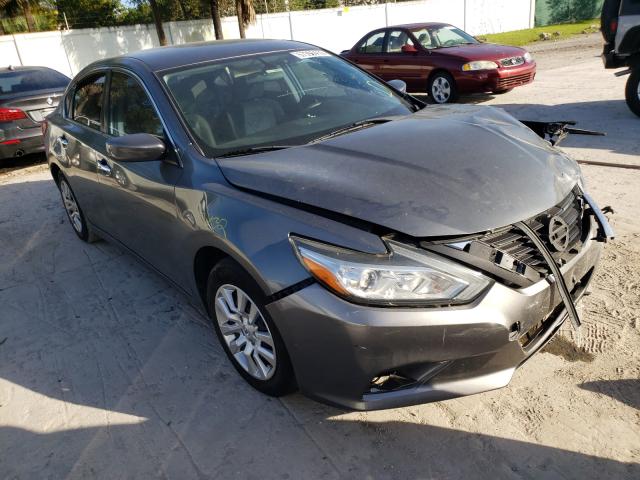 NISSAN ALTIMA 2.5 2016 1n4al3ap0gc210007