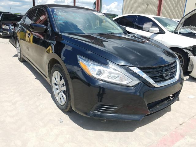 NISSAN ALTIMA 2.5 2016 1n4al3ap0gc210766