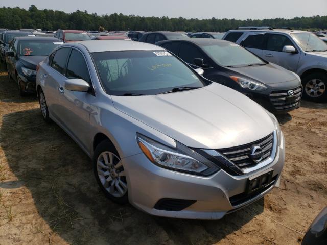 NISSAN ALTIMA 2.5 2016 1n4al3ap0gc210993