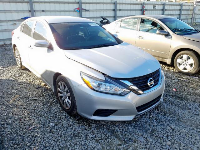 NISSAN ALTIMA 2.5 2016 1n4al3ap0gc212534