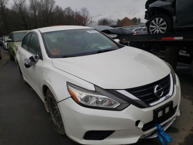 NISSAN ALTIMA 2.5 2016 1n4al3ap0gc213554