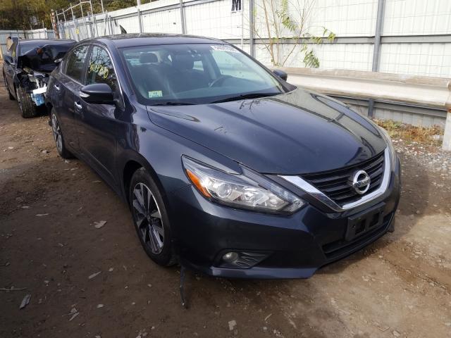 NISSAN ALTIMA 2.5 2016 1n4al3ap0gc214610