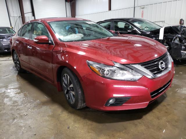 NISSAN ALTIMA 2.5 2016 1n4al3ap0gc214736