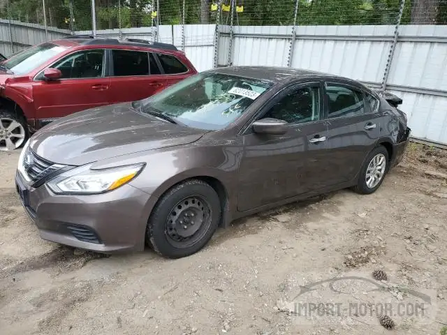 NISSAN ALTIMA 2016 1n4al3ap0gc215689