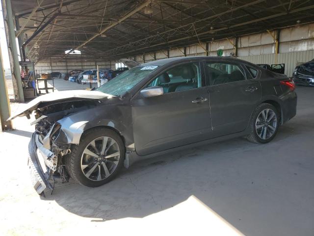 NISSAN ALTIMA 2.5 2016 1n4al3ap0gc216180