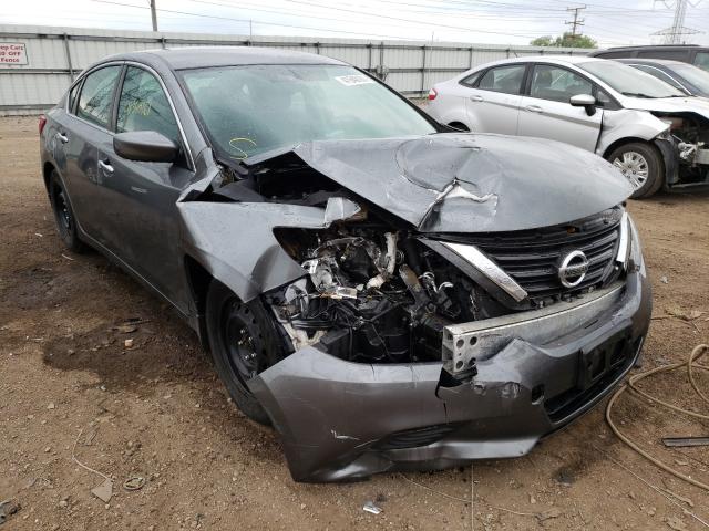 NISSAN ALTIMA 2.5 2016 1n4al3ap0gc216938