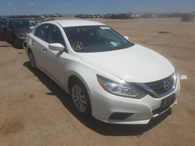 NISSAN ALTIMA 2.5 2016 1n4al3ap0gc217314