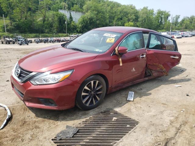 NISSAN ALTIMA 2.5 2016 1n4al3ap0gc217524