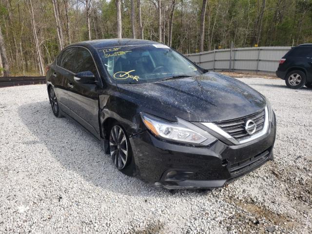 NISSAN ALTIMA 2.5 2016 1n4al3ap0gc217569