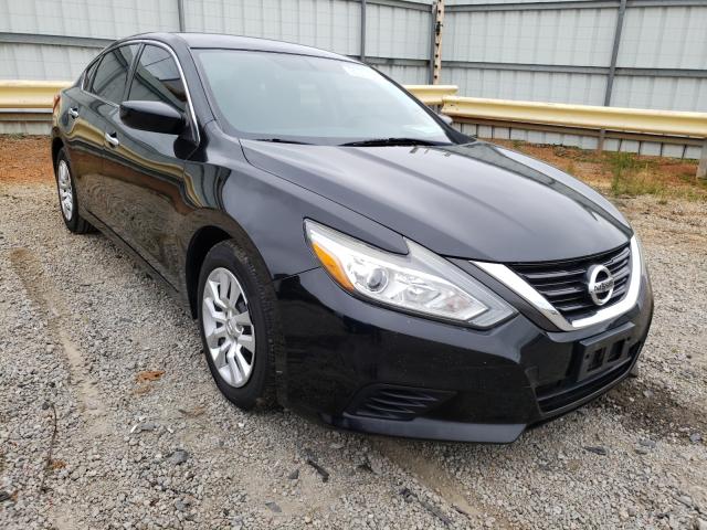 NISSAN ALTIMA 2.5 2016 1n4al3ap0gc217653