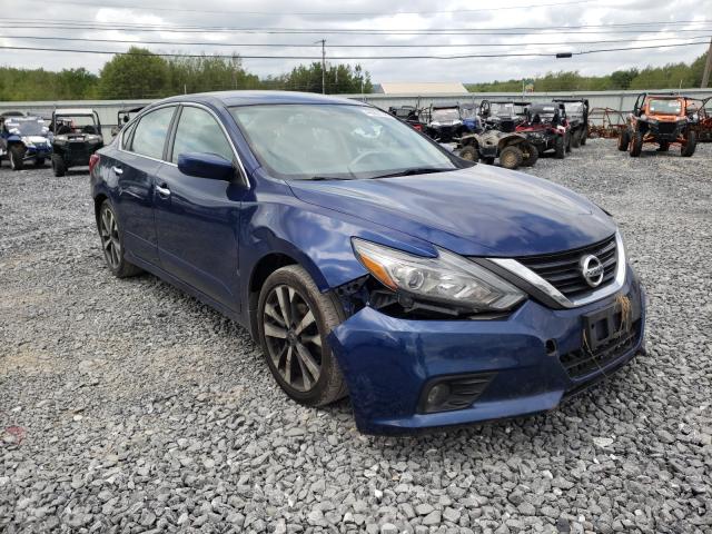 NISSAN ALTIMA 2.5 2016 1n4al3ap0gc218544