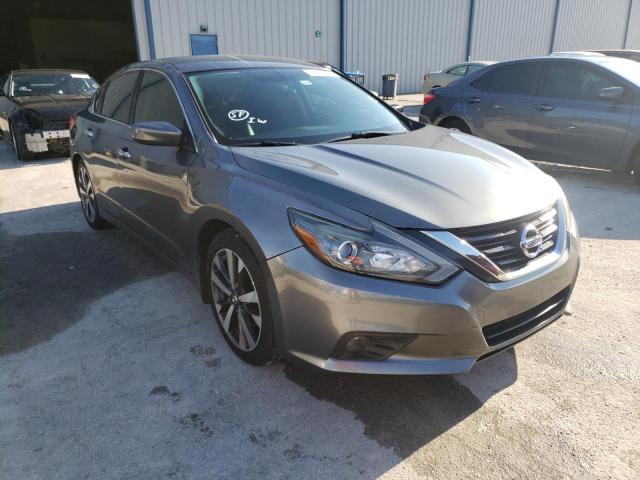 NISSAN ALTIMA 2.5 2016 1n4al3ap0gc218589