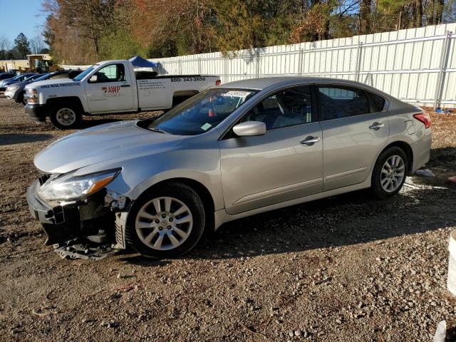 NISSAN ALTIMA 2.5 2016 1n4al3ap0gc218768