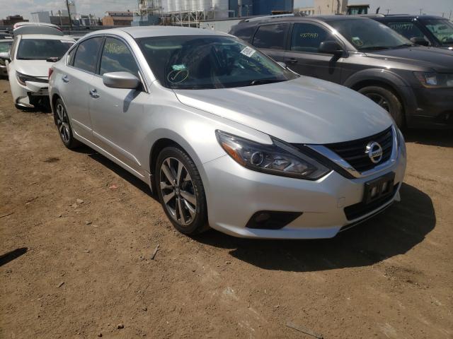 NISSAN ALTIMA 2.5 2016 1n4al3ap0gc220388