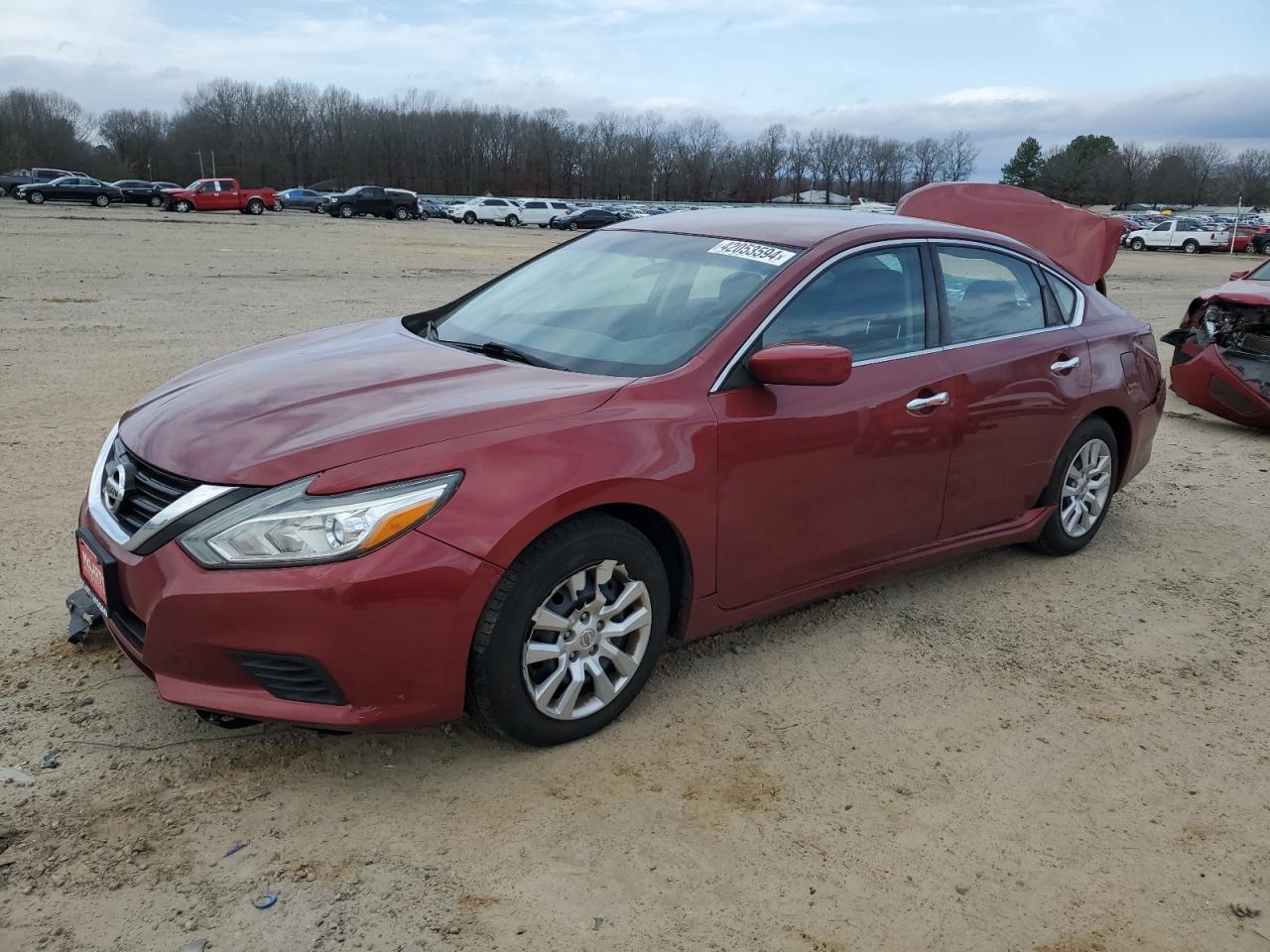 NISSAN ALTIMA 2016 1n4al3ap0gc220858