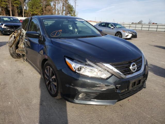 NISSAN ALTIMA 2.5 2016 1n4al3ap0gc222674