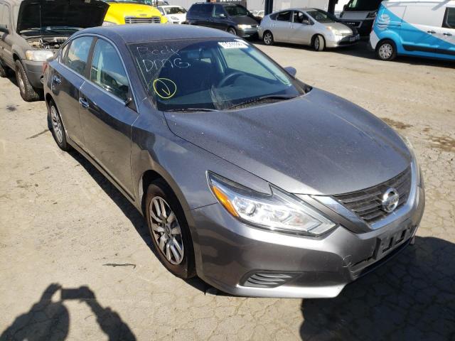 NISSAN ALTIMA 2.5 2016 1n4al3ap0gc225042