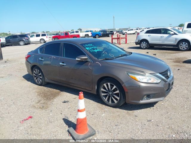 NISSAN ALTIMA 2016 1n4al3ap0gc225607