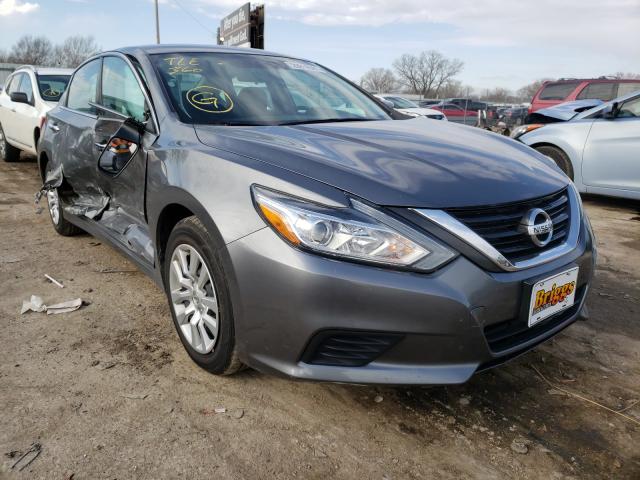 NISSAN ALTIMA 2.5 2016 1n4al3ap0gc226059