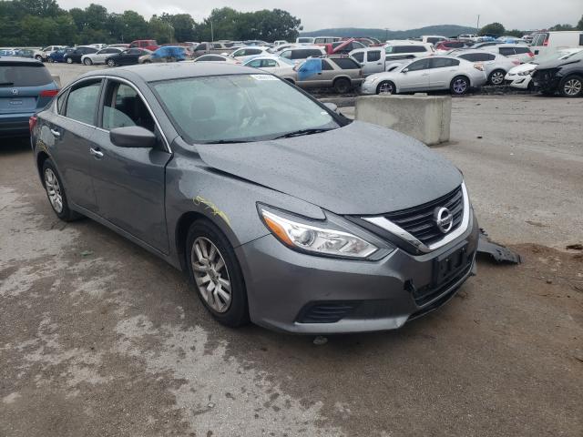 NISSAN ALTIMA 2.5 2016 1n4al3ap0gc231116