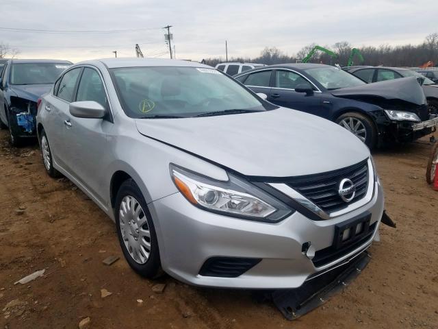 NISSAN ALTIMA 2.5 2016 1n4al3ap0gc231357