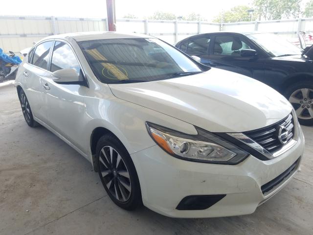 NISSAN ALTIMA 2.5 2016 1n4al3ap0gc231584