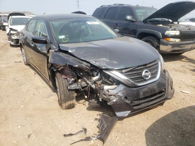 NISSAN ALTIMA 2.5 2016 1n4al3ap0gc231729