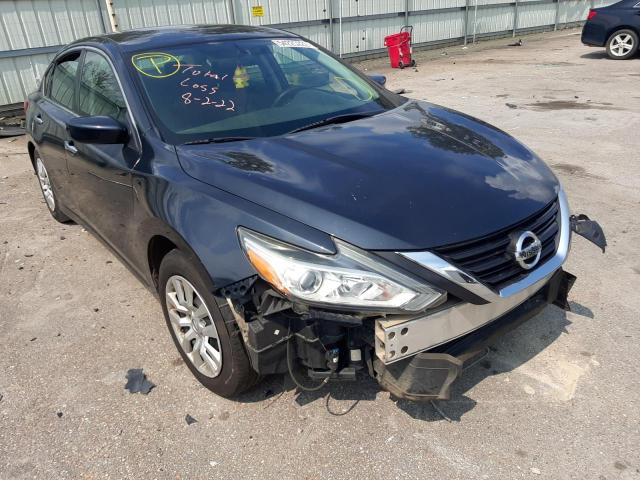 NISSAN ALTIMA 2.5 2016 1n4al3ap0gc231763