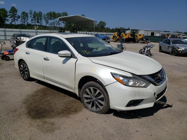 NISSAN ALTIMA 2.5 2016 1n4al3ap0gc232623