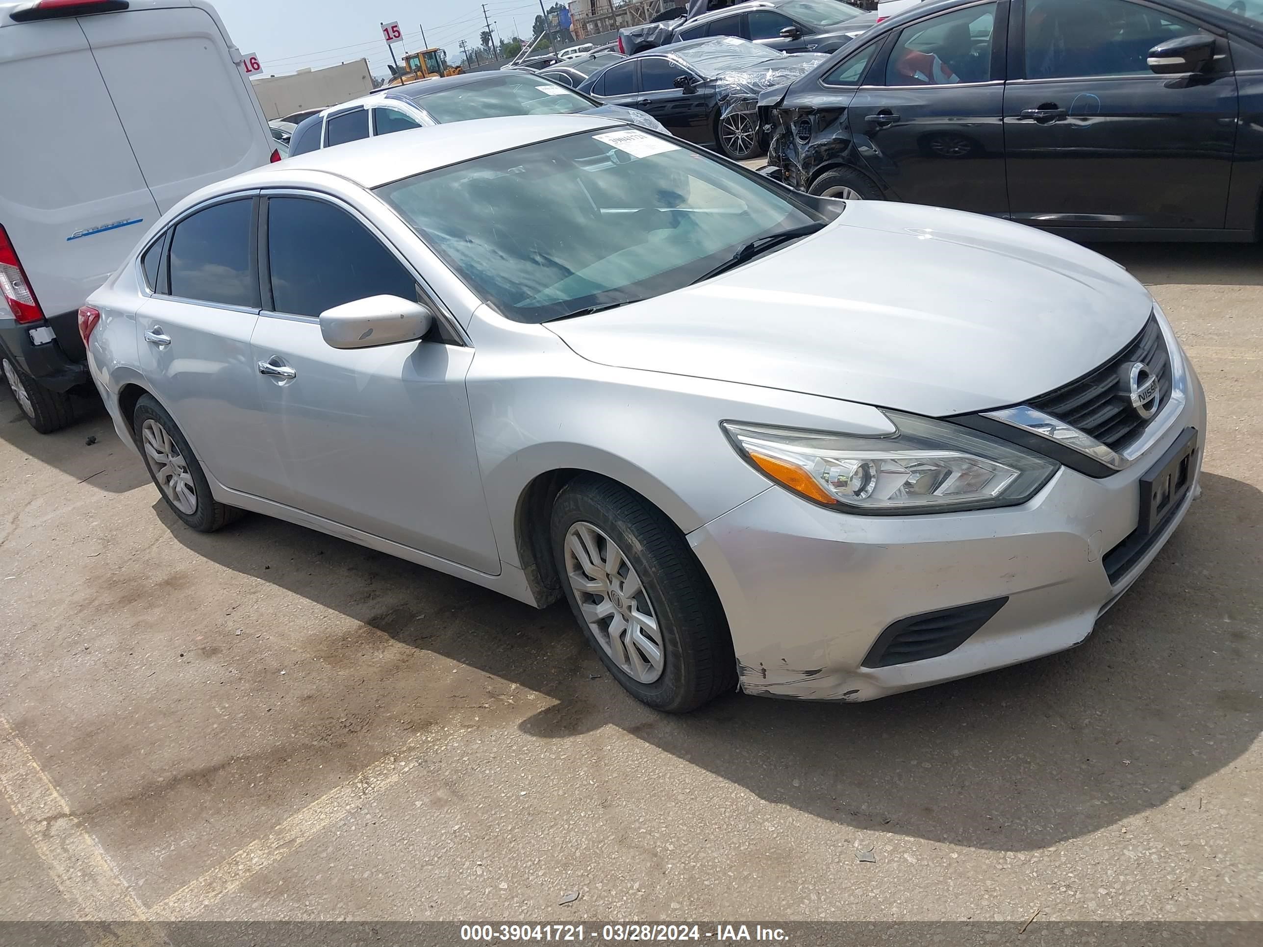 NISSAN ALTIMA 2016 1n4al3ap0gc233268