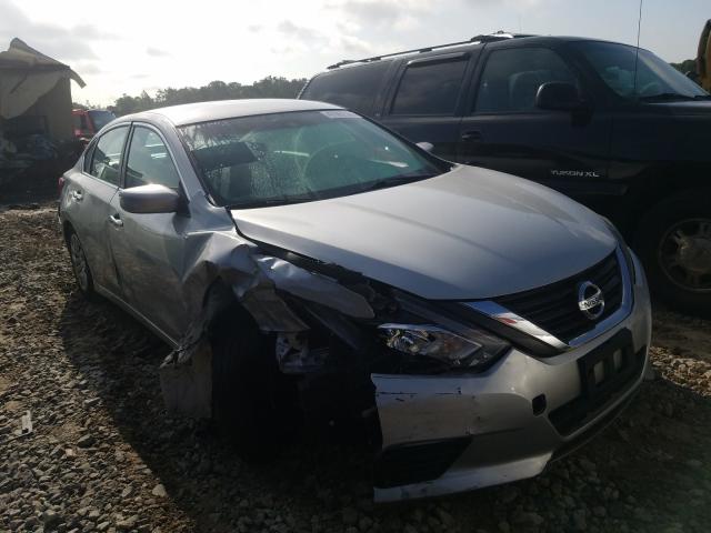 NISSAN ALTIMA 2.5 2016 1n4al3ap0gc233903