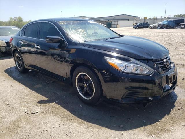 NISSAN ALTIMA 2.5 2016 1n4al3ap0gc234419