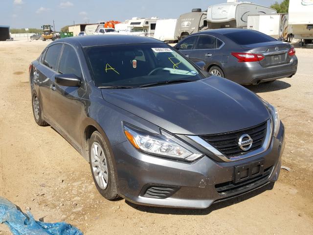 NISSAN ALTIMA 2.5 2016 1n4al3ap0gc235733