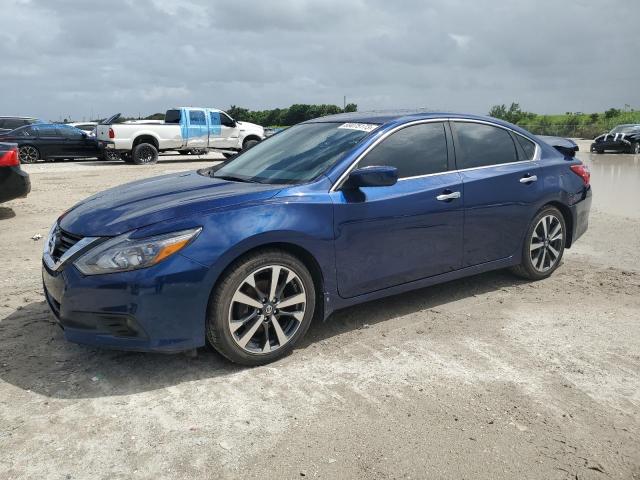 NISSAN ALTIMA 2.5 2016 1n4al3ap0gc236414