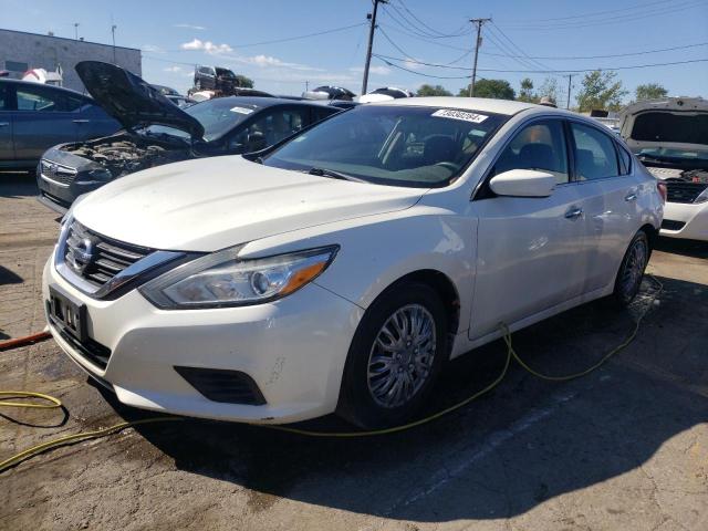 NISSAN ALTIMA 2.5 2016 1n4al3ap0gc237191