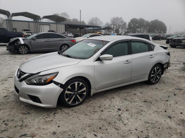 NISSAN ALTIMA 2.5 2016 1n4al3ap0gc238129