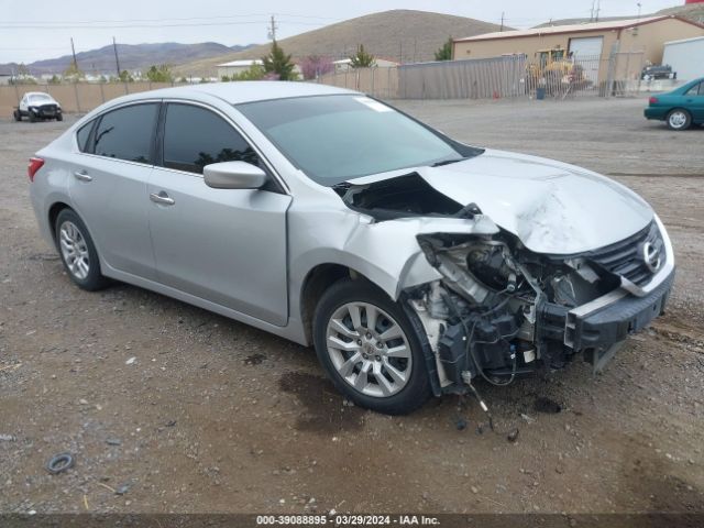 NISSAN ALTIMA 2016 1n4al3ap0gc238244