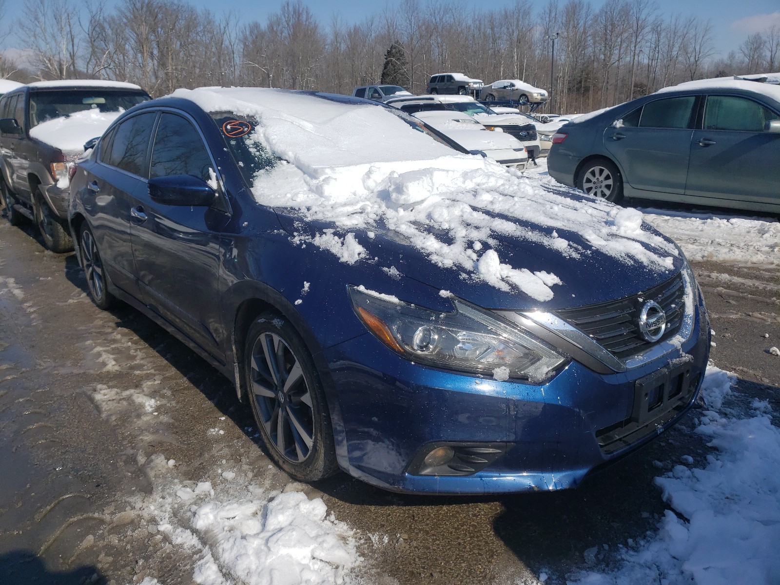 NISSAN ALTIMA 2.5 2016 1n4al3ap0gc238549