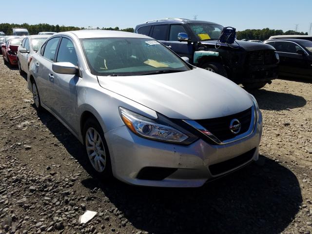 NISSAN ALTIMA 2.5 2016 1n4al3ap0gc239457