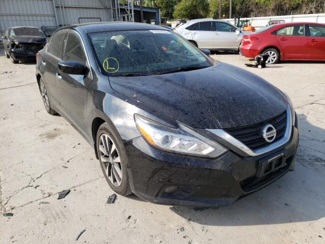 NISSAN ALTIMA 2.5 2016 1n4al3ap0gc241242