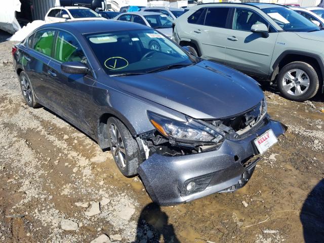 NISSAN ALTIMA 2.5 2016 1n4al3ap0gc241287