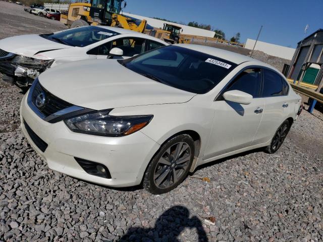 NISSAN ALTIMA 2.5 2016 1n4al3ap0gc241662