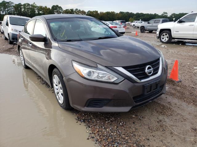 NISSAN ALTIMA 2.5 2016 1n4al3ap0gc241841