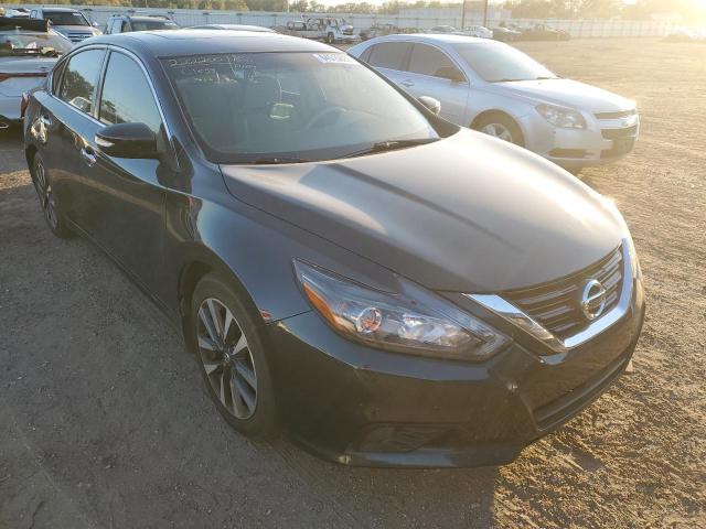 NISSAN ALTIMA 2.5 2016 1n4al3ap0gc241905