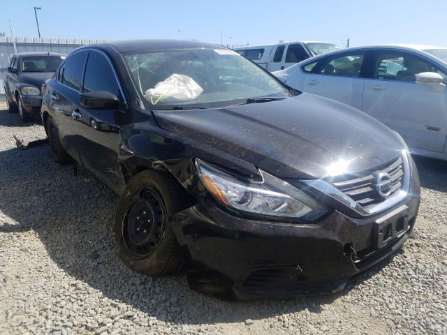 NISSAN ALTIMA 2.5 2016 1n4al3ap0gc242195