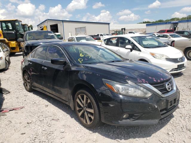 NISSAN ALTIMA 2.5 2016 1n4al3ap0gc242231