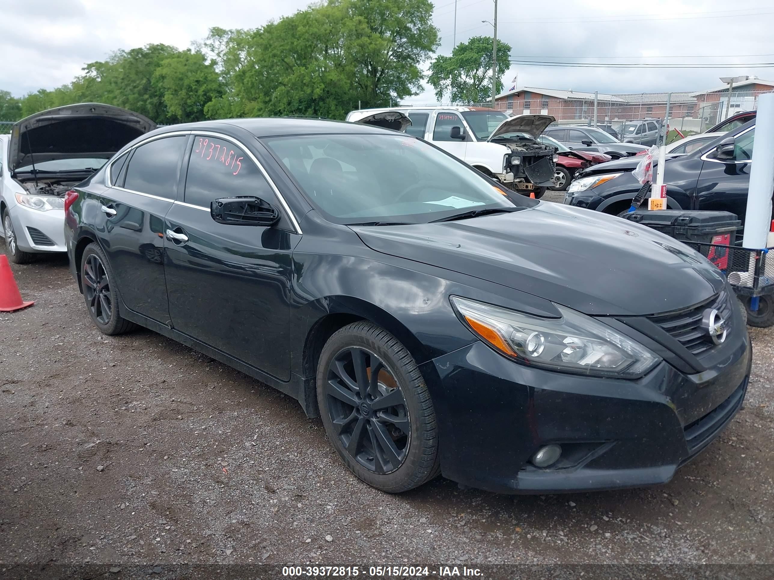 NISSAN ALTIMA 2016 1n4al3ap0gc242259