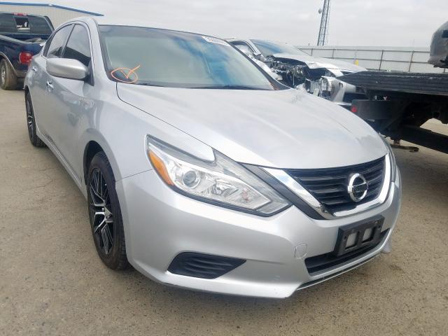 NISSAN ALTIMA 2.5 2016 1n4al3ap0gc243539