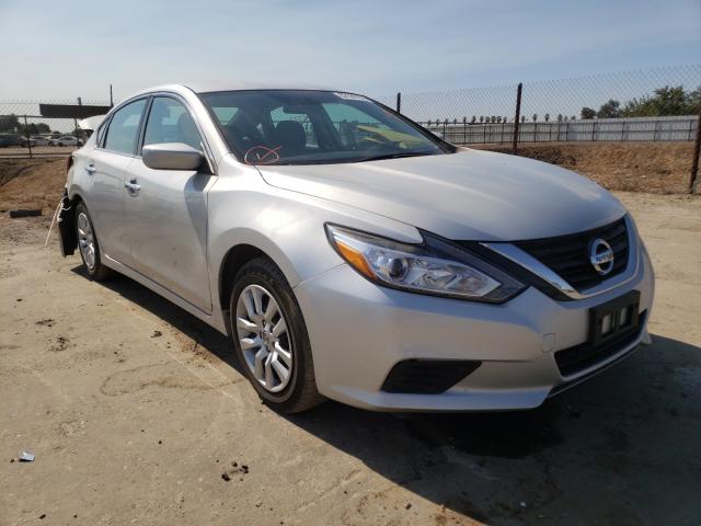 NISSAN ALTIMA 2.5 2016 1n4al3ap0gc243587